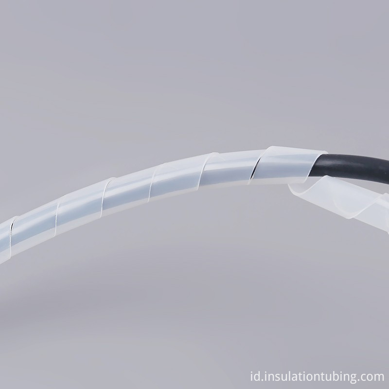Wiring Spiral Wrapping Bands Wiring Spiral Wrapping Bands