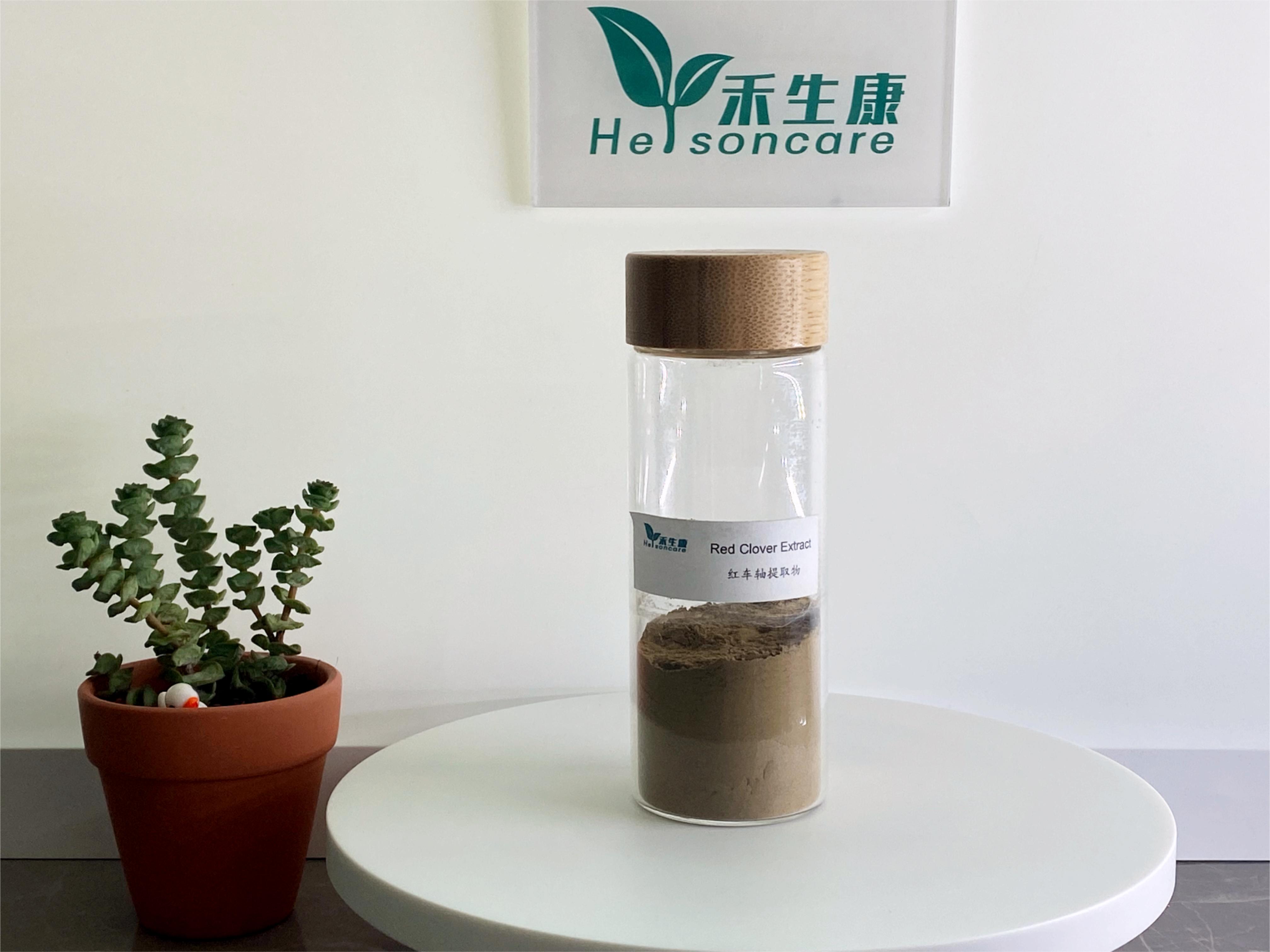 Red Clover Isoflavones Extract Red Clover Isoflavones Extract