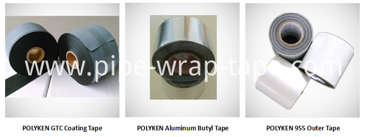 Polyethylene Adhesive Tape