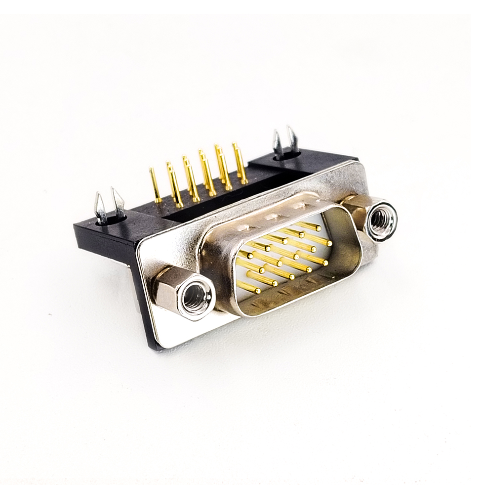 d sub connector hd15 d sub connector hd15