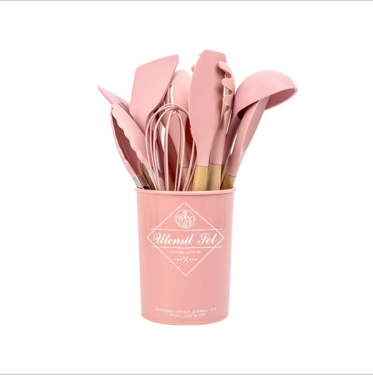 Kitchen Utensil Set MFZ-K005 Kitchen Utensil Set MFZ-K005