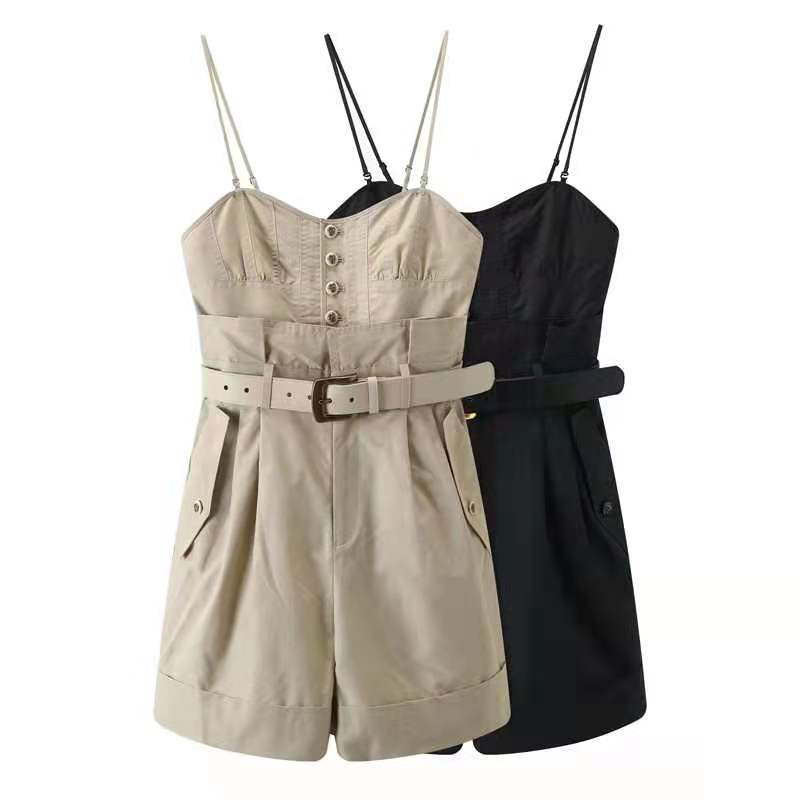 Women's Overalls