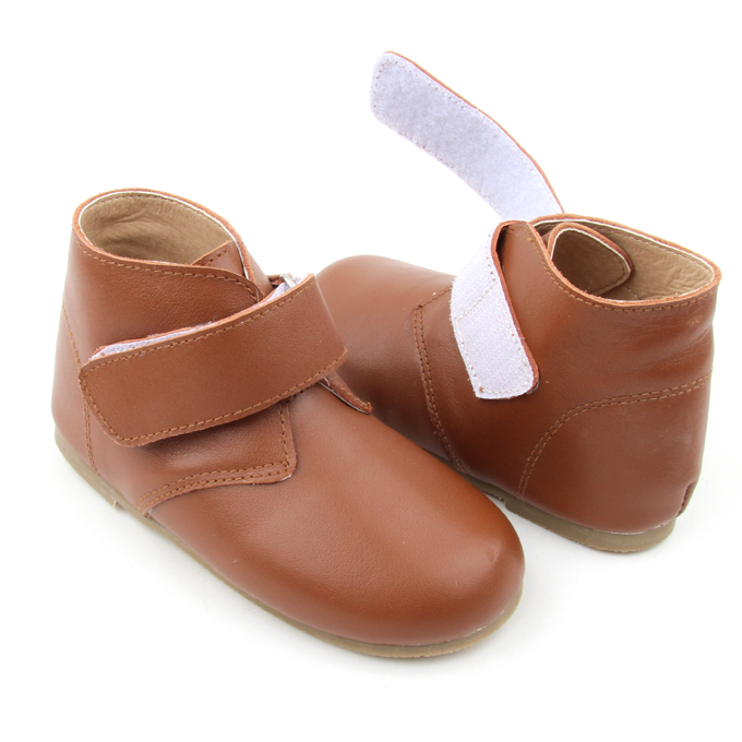 Bayi Boots Baby Boots