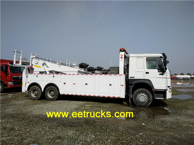 10 Wheeler 25T Boom Crane Trucks 10 Wheeler 25T Boom Crane Trucks