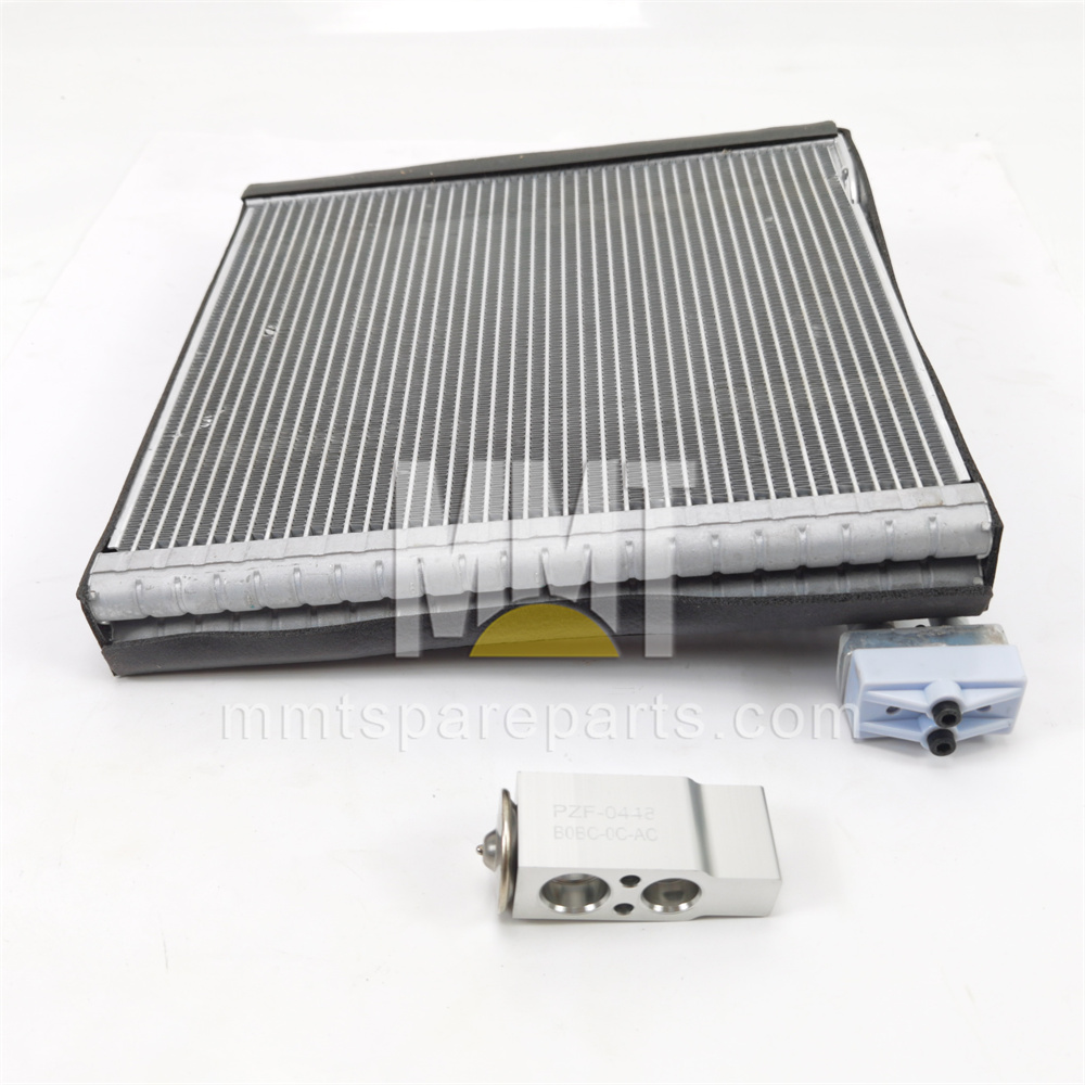 Evaporator Coil 353-2151 Evaporator Coil 353-2151