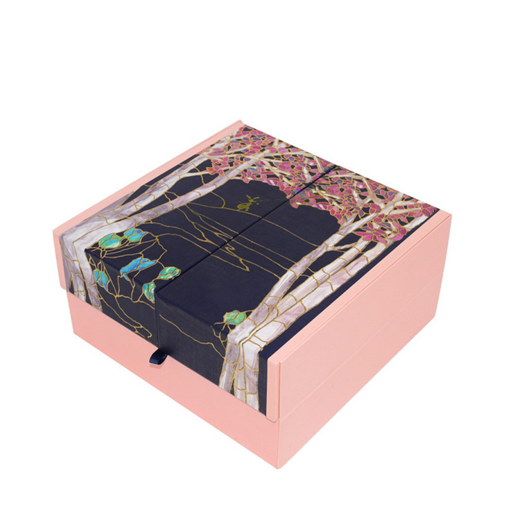 Moon Cake Box Wholesale 1 Moon Cake Box Wholesale 1