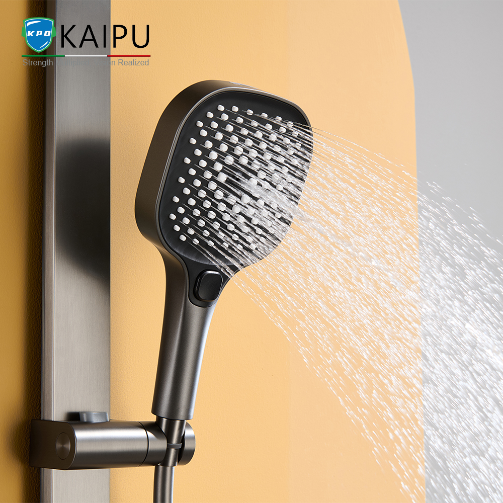 shower system (15) shower system (15)