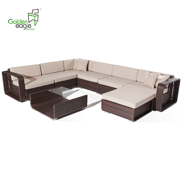 S0056-2 modular seating sofa