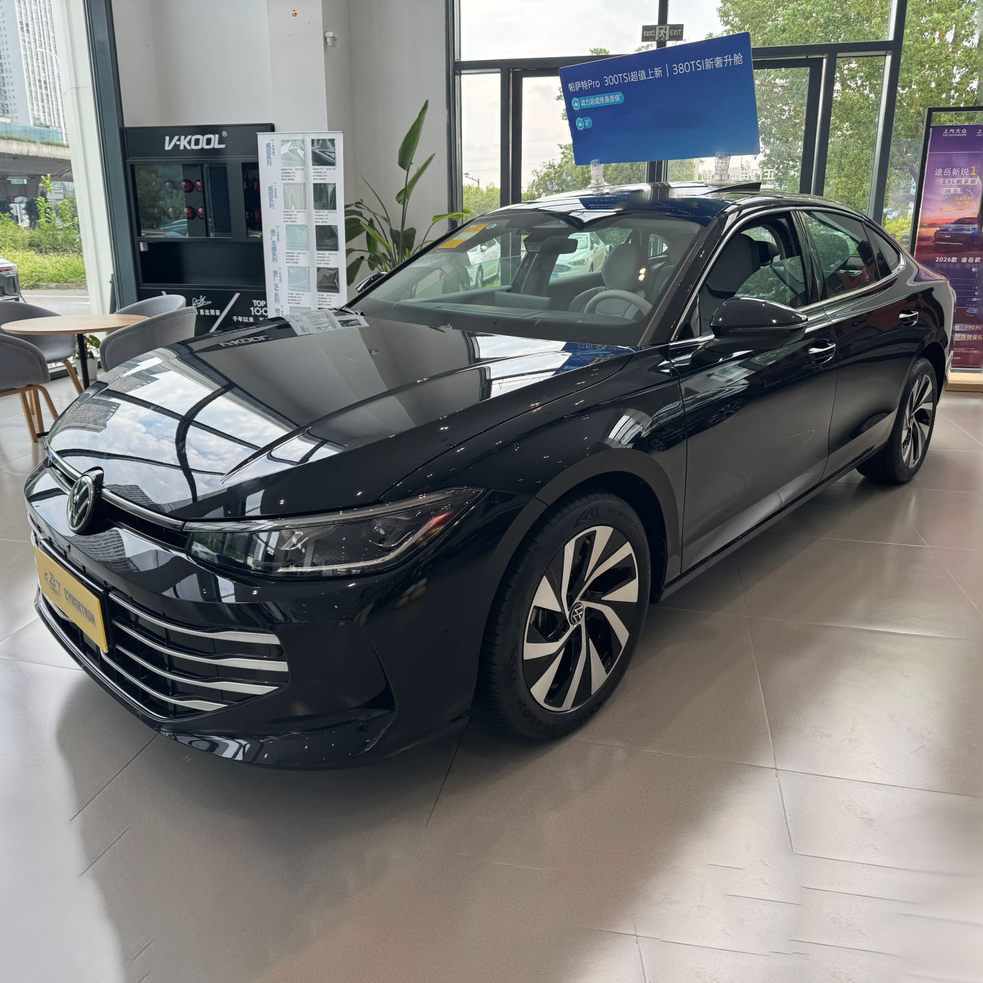 Passat Pro Passat Pro