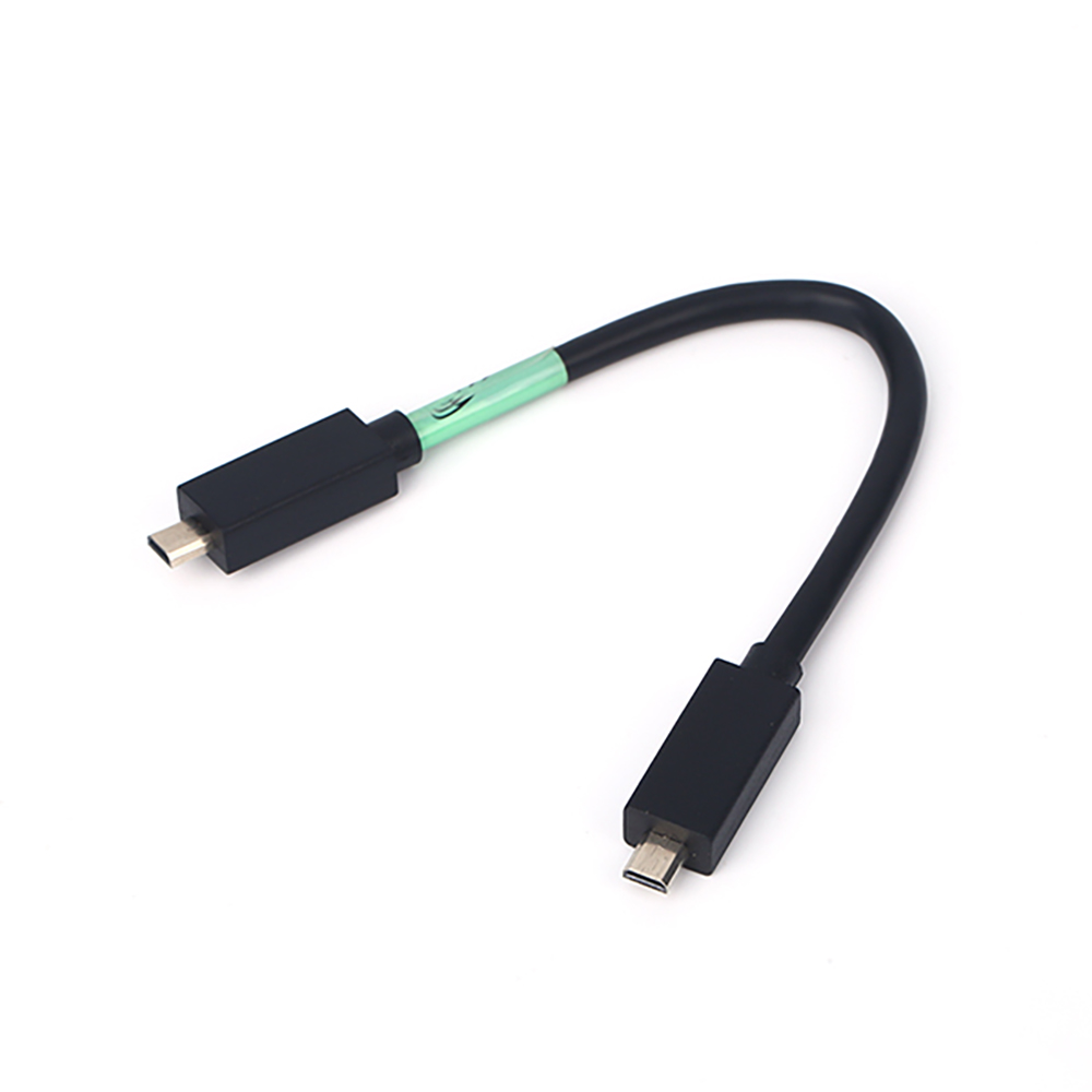 Mini HDMI Connector Male Mini HDMI Connector Male