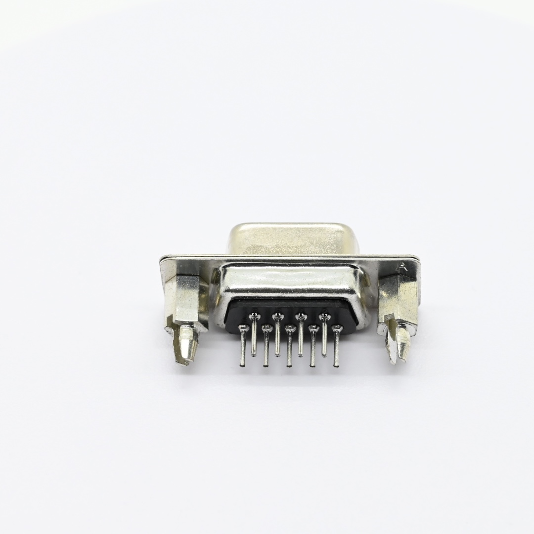 DP01-F09D0BS+D-SUB PCB Female Dual Row Strai Type(stamped Pin)(1) DP01-F09D0BS+D-SUB PCB Female Dual Row Strai Type(stamped Pin)(1)