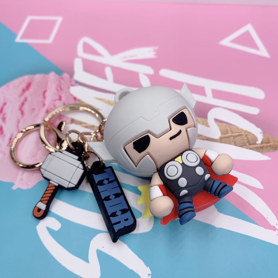 Keychain Keychain