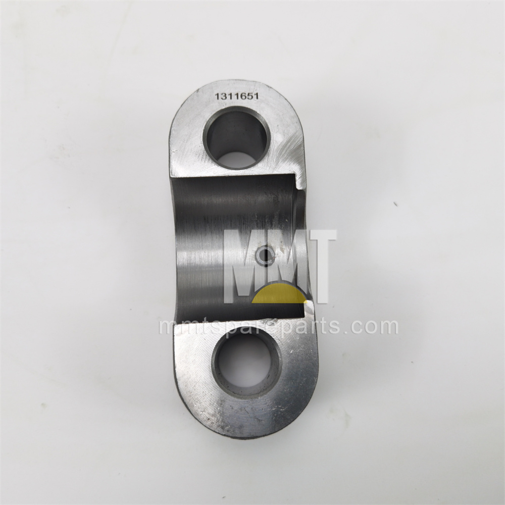 Track Roller Cap 131-1651 Track Roller Cap 131-1651