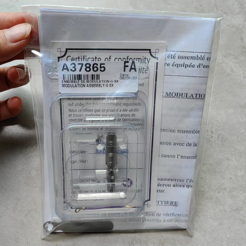 Original new Markem Imaje ENM37519 MODULATION ASSEMBLY-G-9040 for Markem Imaje 9040 CIJ inkjet printer2 Original new Markem Imaje ENM37519 MODULATION ASSEMBLY-G-9040 for Markem Imaje 9040 CIJ inkjet printer2