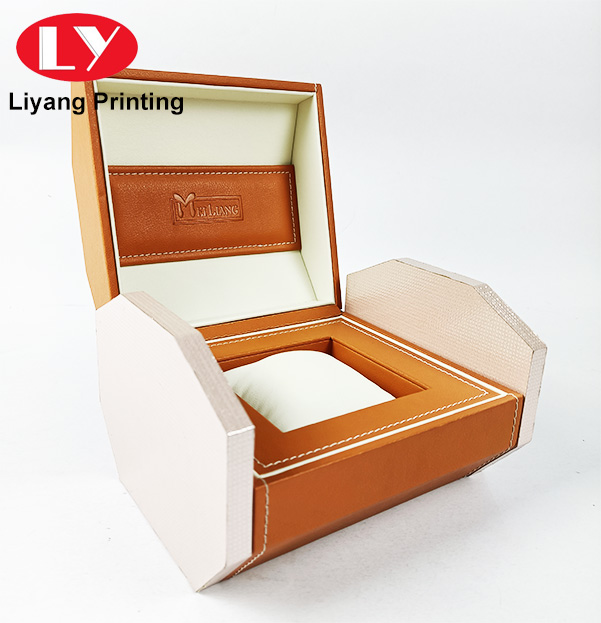Luxury Watch Box Luxury Watch Box