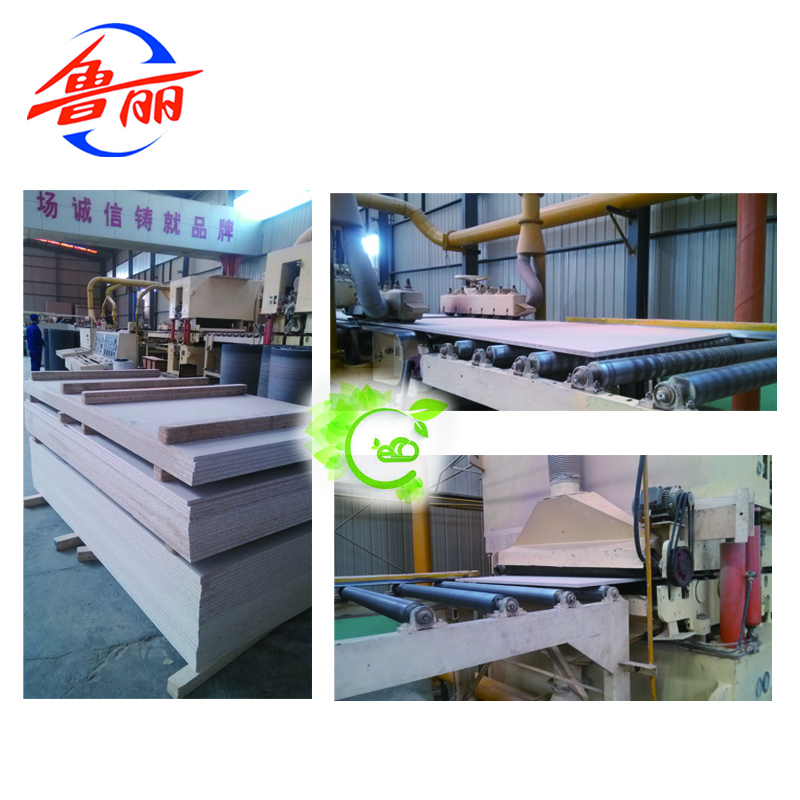 파티클 보드 particle board