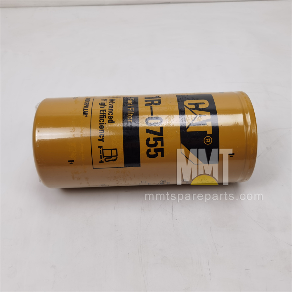 Fuel filter 1R0755 Fuel filter 1R0755