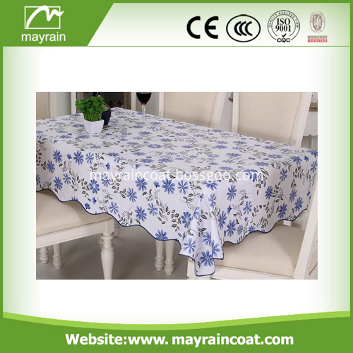 Vêtements de table ronde / carrée Round/ Square Table Clothes
