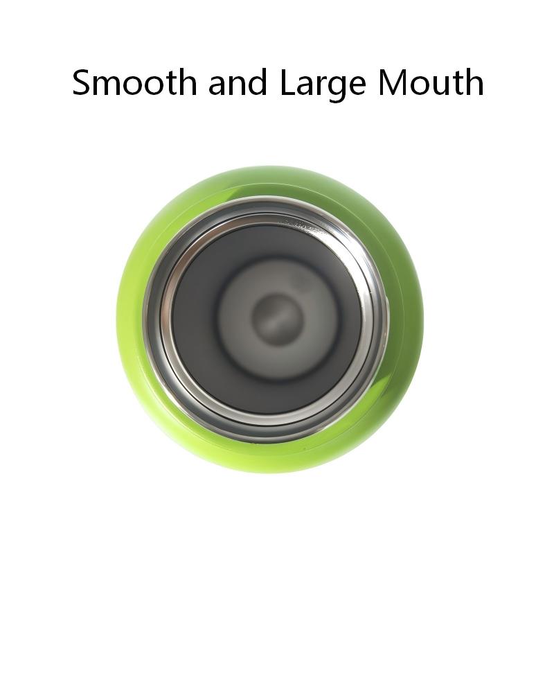 outdoor drinking water bottle with large mouth outdoor drinking water bottle with large mouth