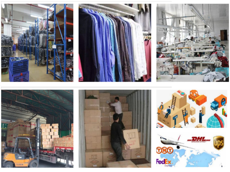 Shaoxing Tianhao Bekleidungsherstellung Co Ltd 0003 Shaoxing Tianhao Garment Making Co Ltd 0003