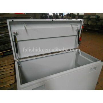 Waterproof Heavy Duty Steel Jobsite Truck Tool Box Waterproof