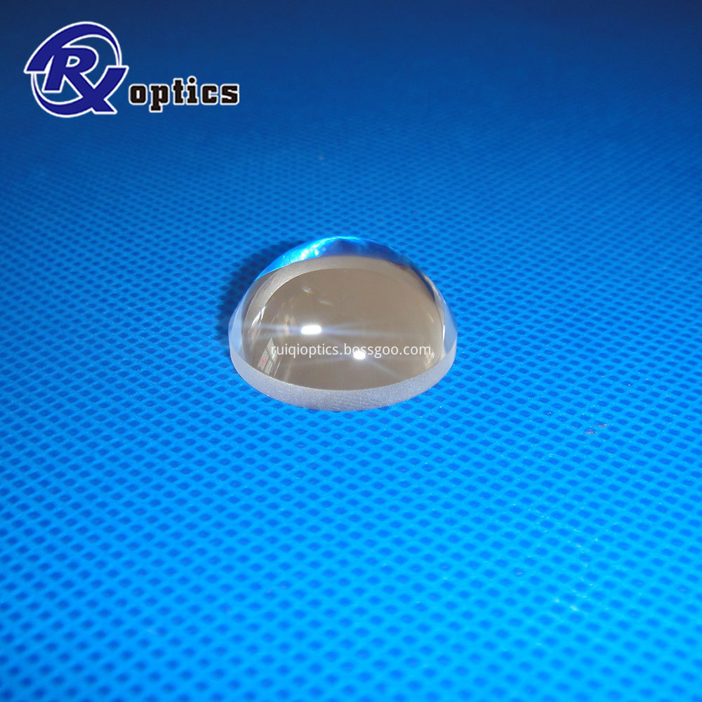 JGS1 aspheric lens JGS1 aspheric lens