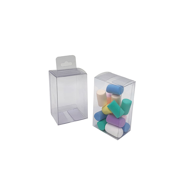 Pvc Plastic Box
