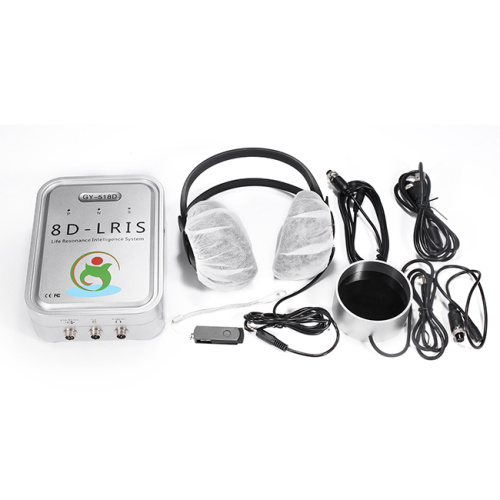 vector 18d nls device aura analyzer price for Sale, vector 18d nls device aura analyzer price wholesale From China