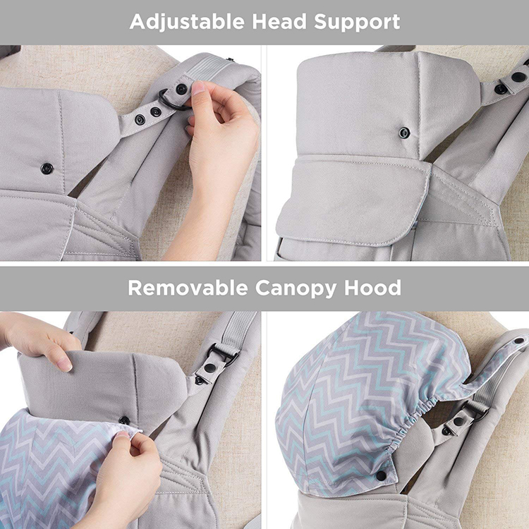 Porte-bébé 3 Baby Carrier 3