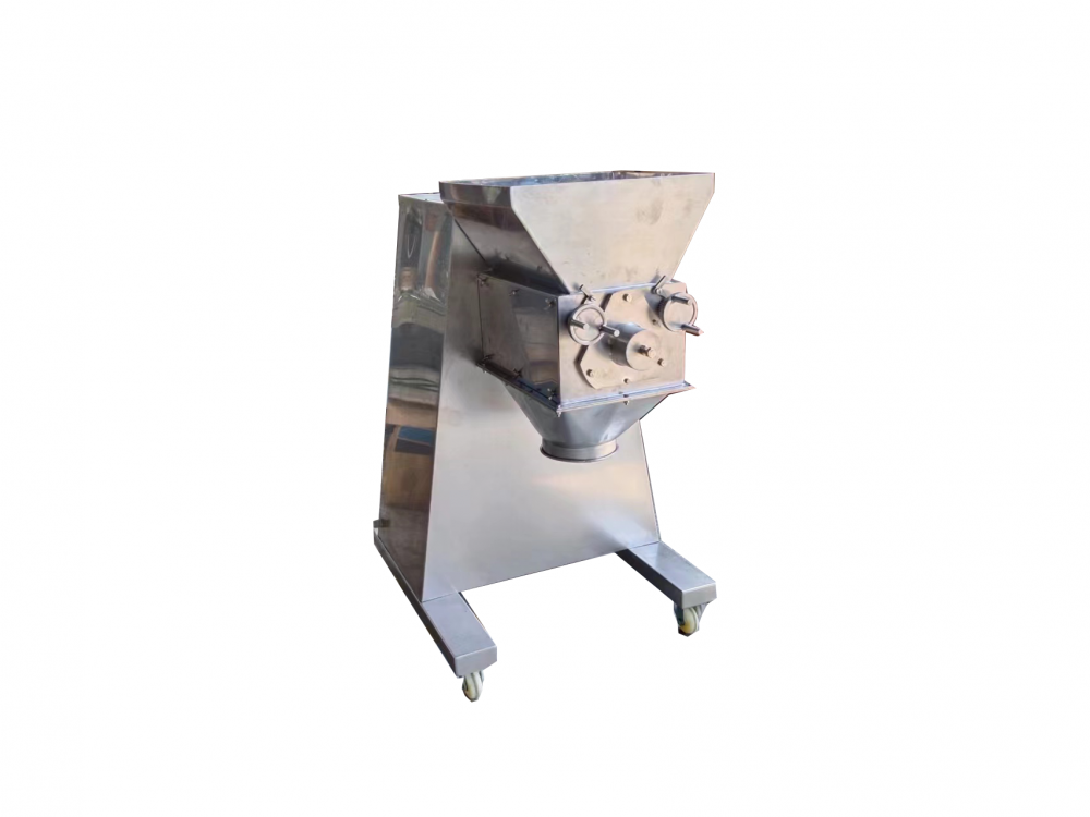 Yk160 Swing Granulator Jiangyin Longchang 4 Yk160 Swing Granulator Jiangyin Longchang 4