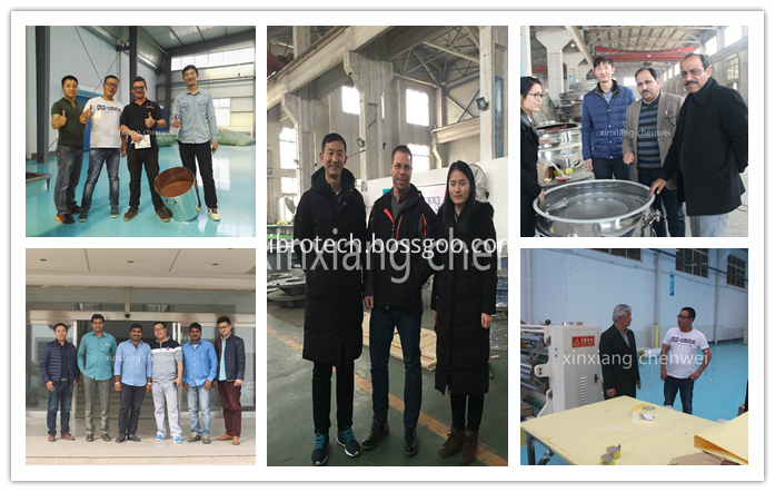 Spring Feeding Machine Spring Feeding Machine