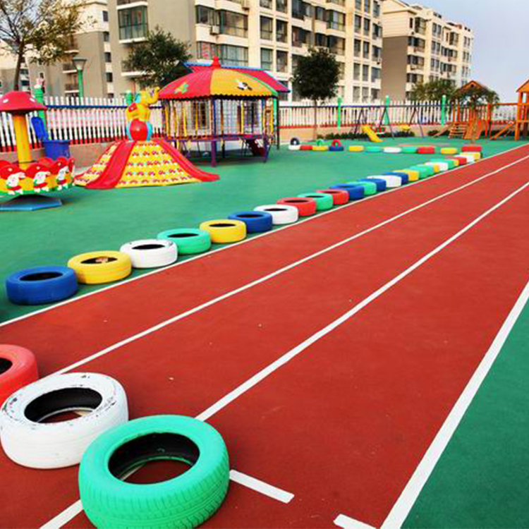 gym rubber flooring