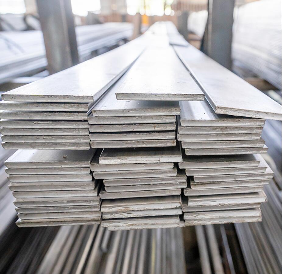 Flat Steel Bar 8 Flat Steel Bar 8