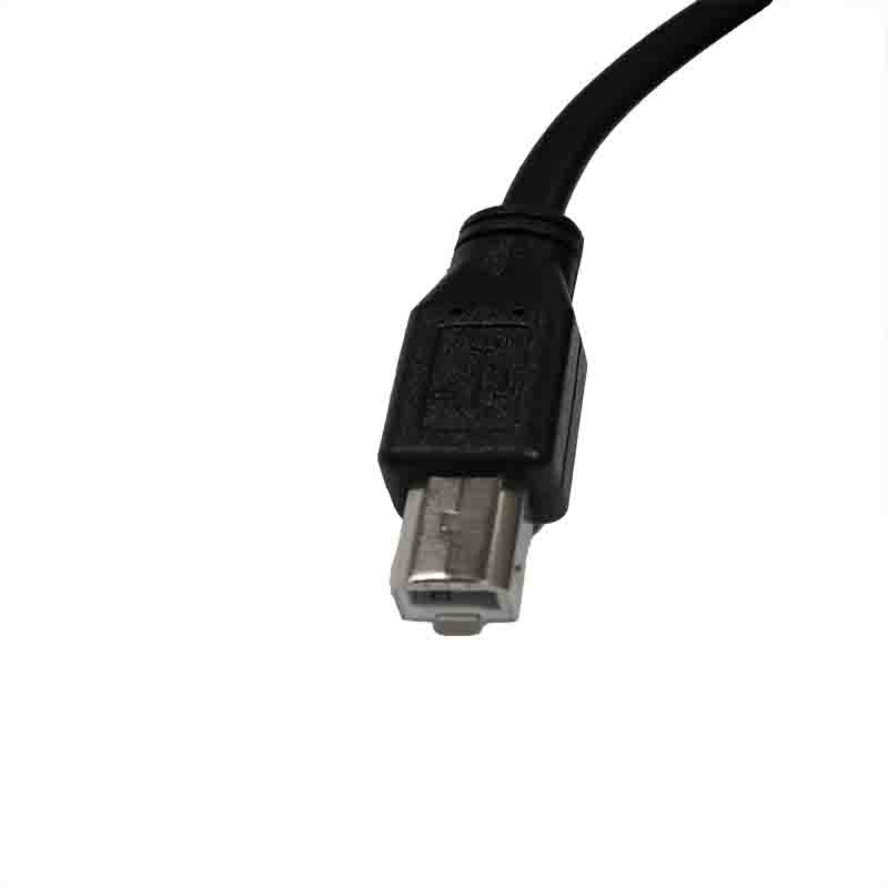 Custom Tractor Power Cable Custom Tractor Power Cable