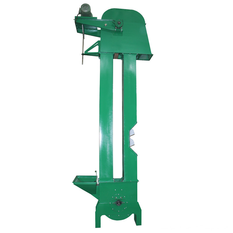 Satake Becherwerk Satake Bucket Elevator