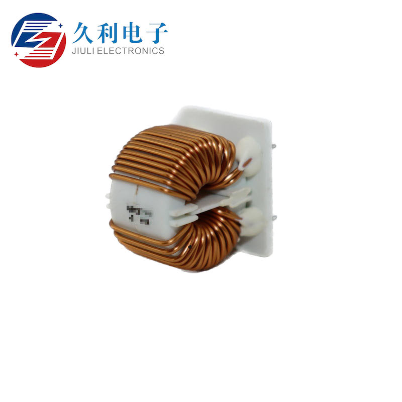 Common-mode inductance Common-mode inductance