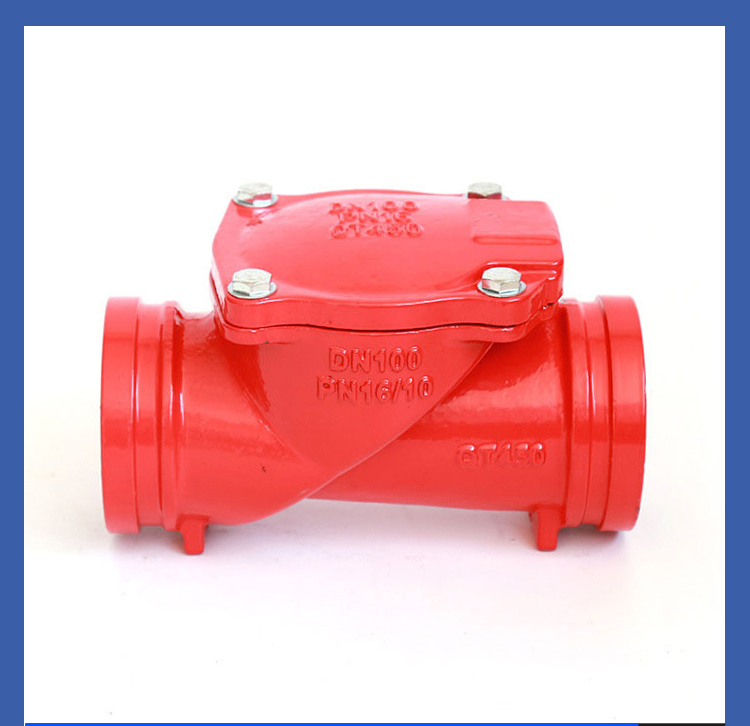 Rubber Flap One-way Valve Rubber Flap One-way Valve