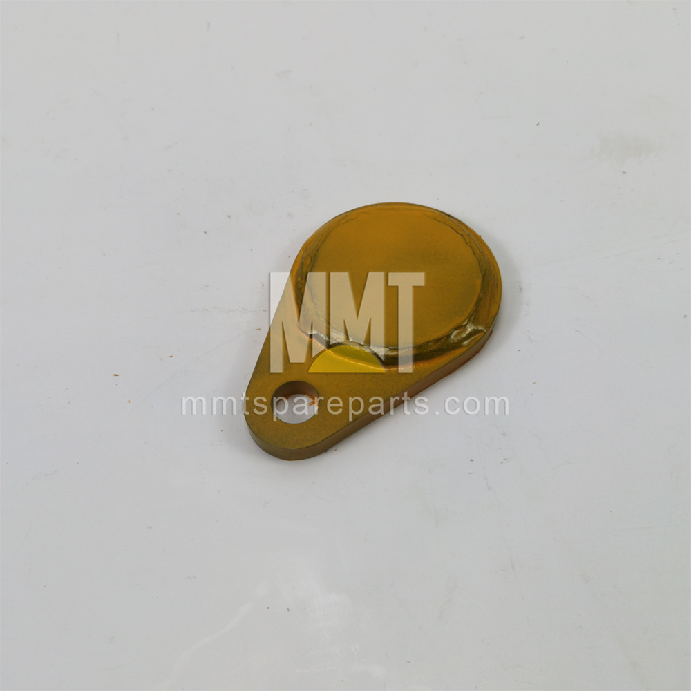 Hydraulic Cylinder Lock Plate 146-5556 Hydraulic Cylinder Lock Plate 146-5556