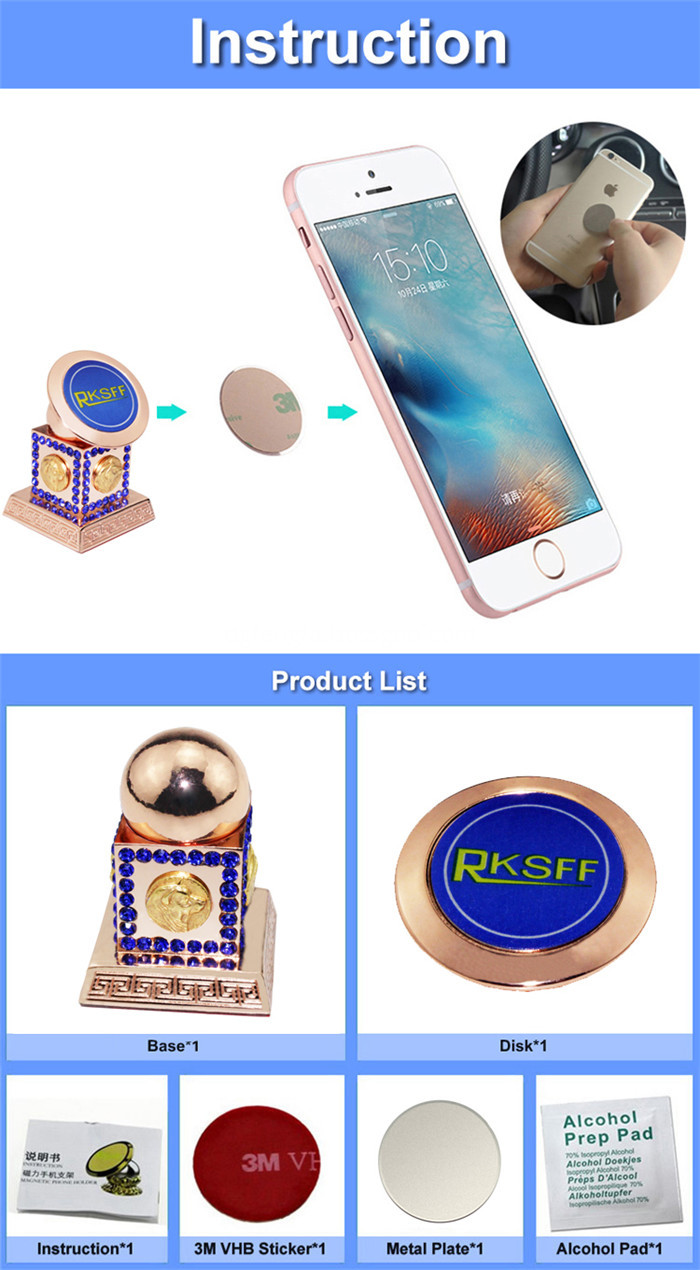 Wholesale Various High Quality Desktop Phone Holder