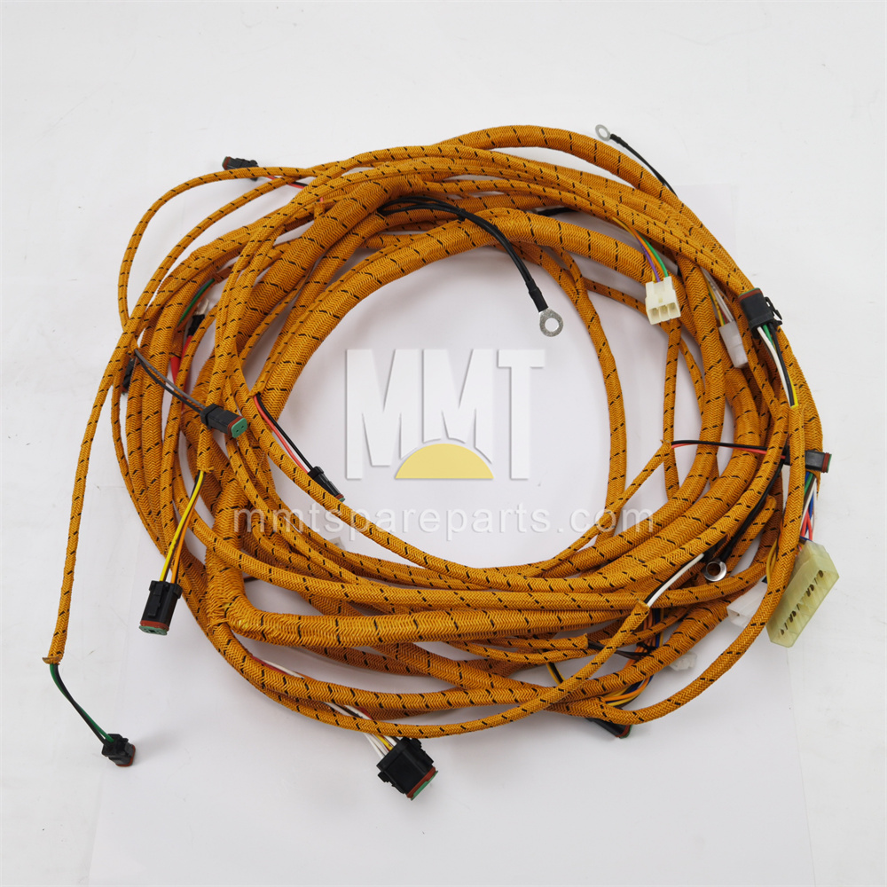 Chassis Harness 252-6629 Chassis Harness 252-6629