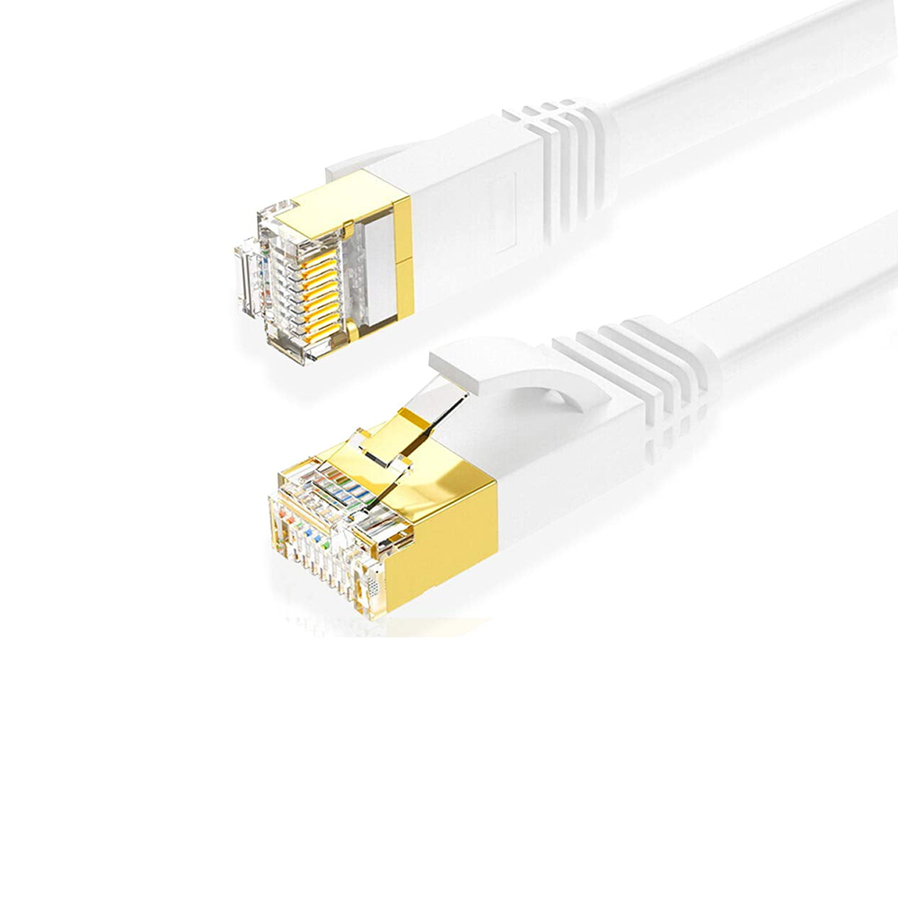 Cat 7 Ethernet Cable Cat 7 Ethernet Cable