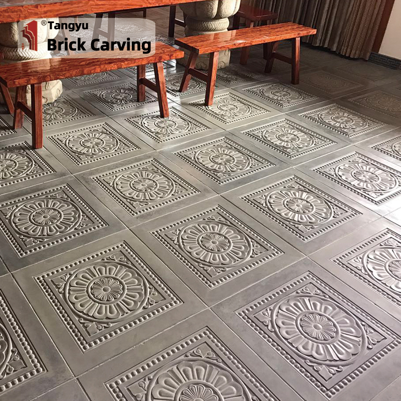 Tanglian Floor Tile Cement Tile Tanglian Floor Tile Cement Tile