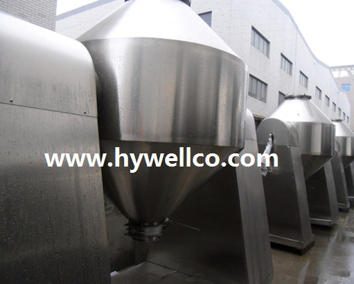 SZG Series Rotary Vacuum Dryer SZG Series Rotary Vacuum Dryer