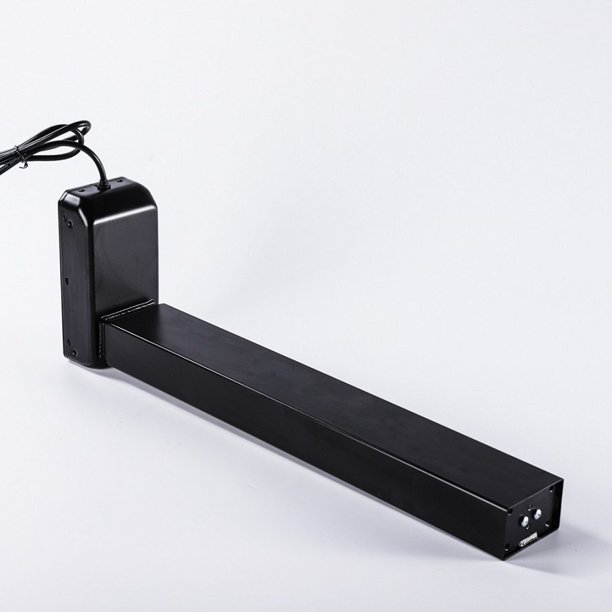 Double motor three columns Double motor three columns
