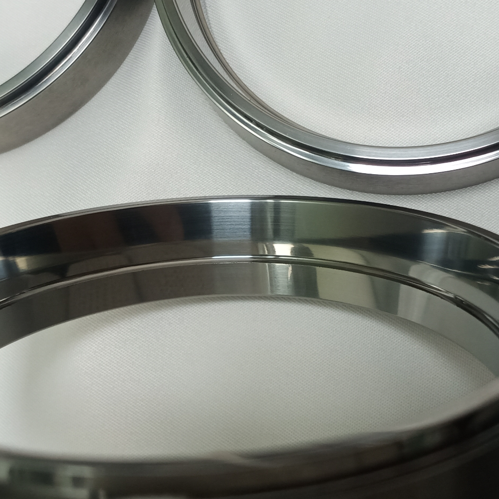 Tungsten Steel Round Edge Tungsten Steel Round Edge