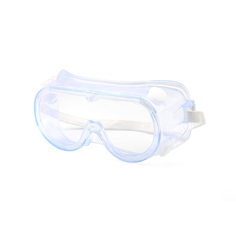 Four-bead Fully Closed Medical Protective Goggles