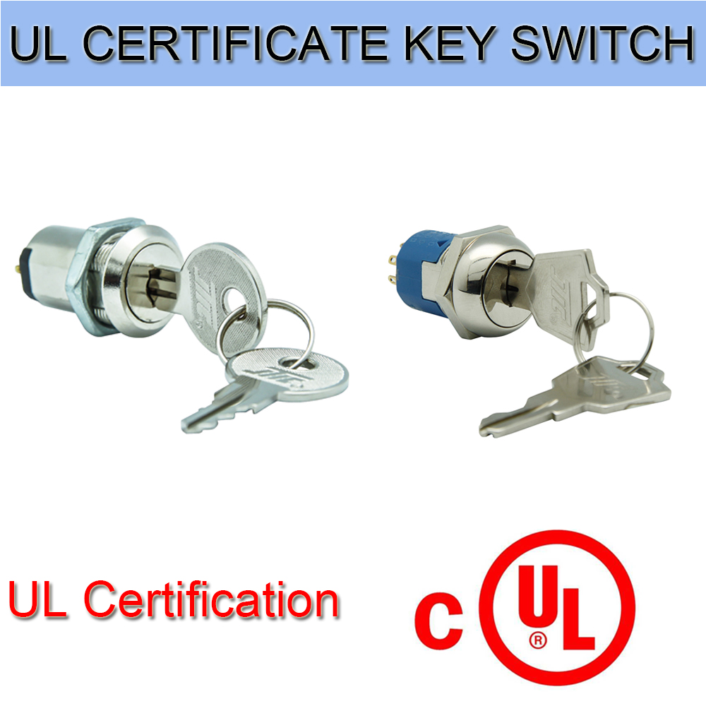 key switches