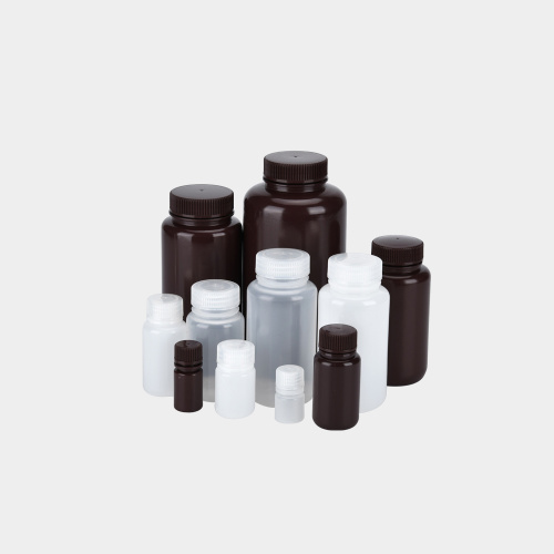 Best PP/HDPE Wide Mouth Reagent Bottle 8-1000ml Manufacturer PP/HDPE Wide Mouth Reagent Bottle 8-1000ml from China