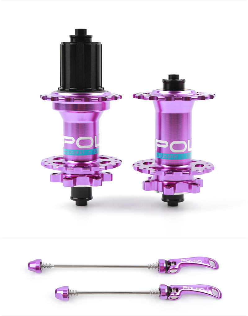 MTB HUB MTB HUB
