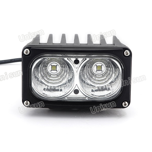 Фара led 30w cree